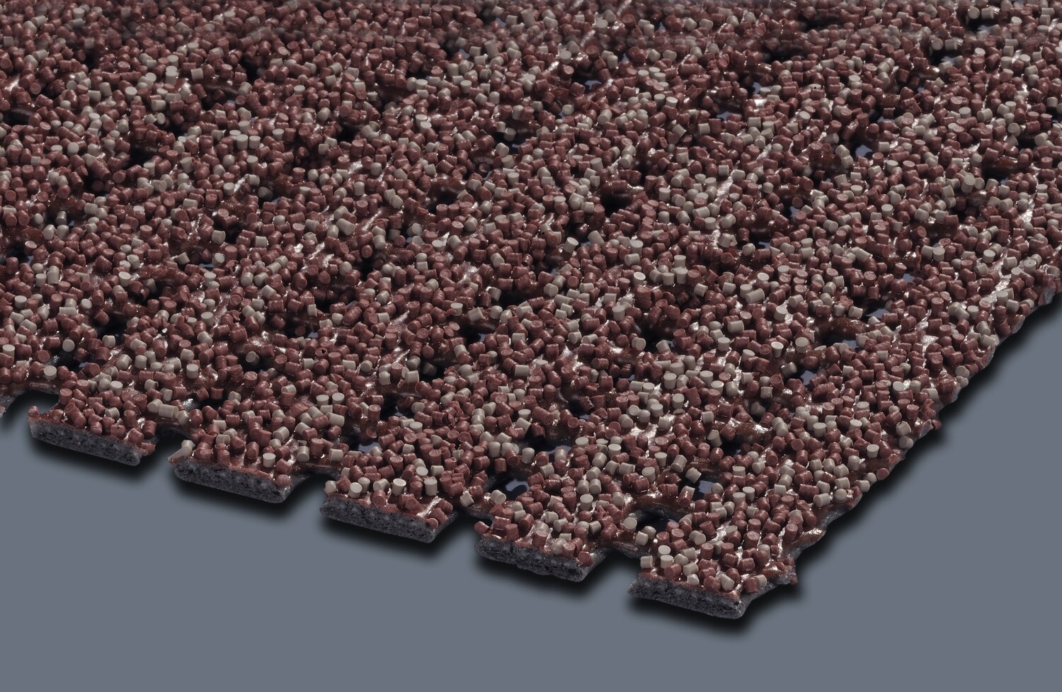 AKO Safety Matting Non Slip decking mats