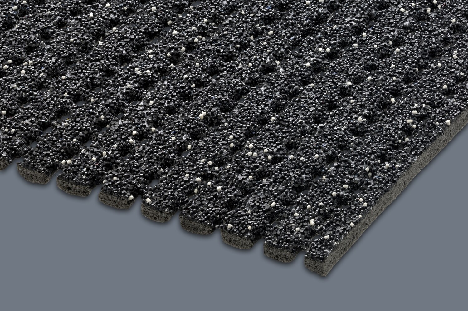 AKO Safety Matting Non Slip decking mats Anthracite