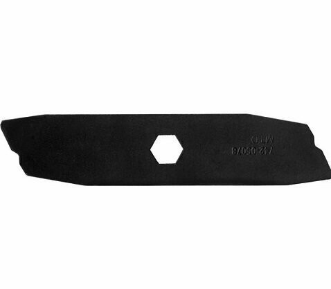 Vertikutiermesser 41cm - Kompatibel Mit AL-KO, MTD, Honda & Mehr