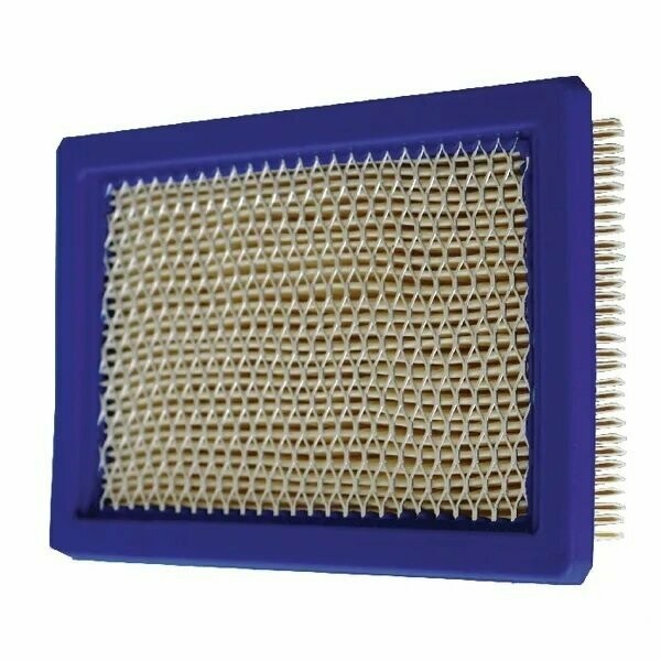 2x Luftfilter kompatibel mit Kawasaki FA 76 D Wolf Vertikutierer UV 32