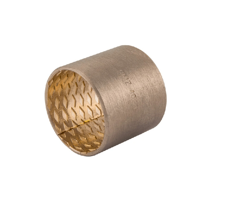 G60 Riemenspanner Lagerbuchse 2er Set - Gleitlager Für Riemenspanner Reparatur