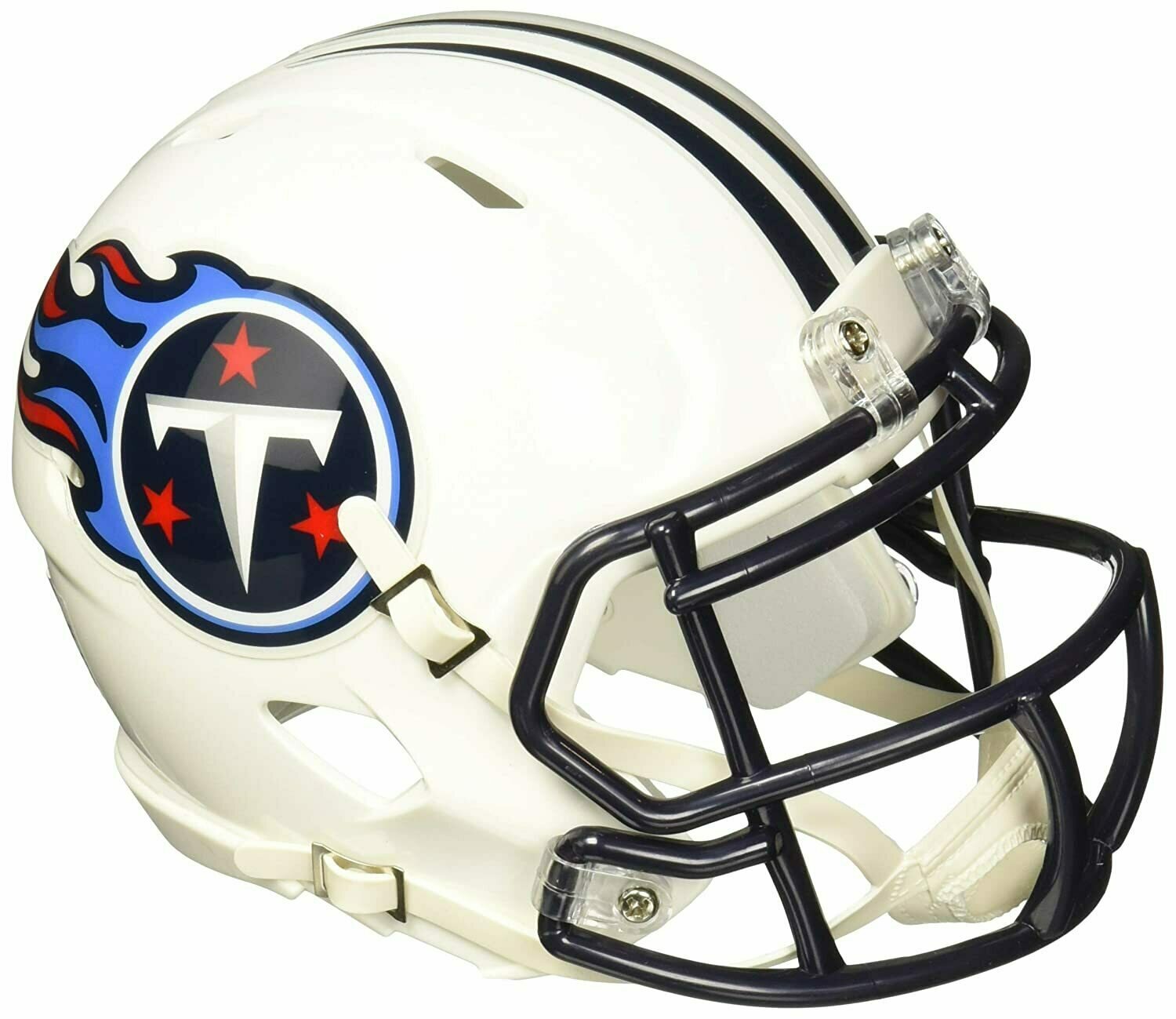 Riddell NFL Tennessee Titans Speed Mini Helmet