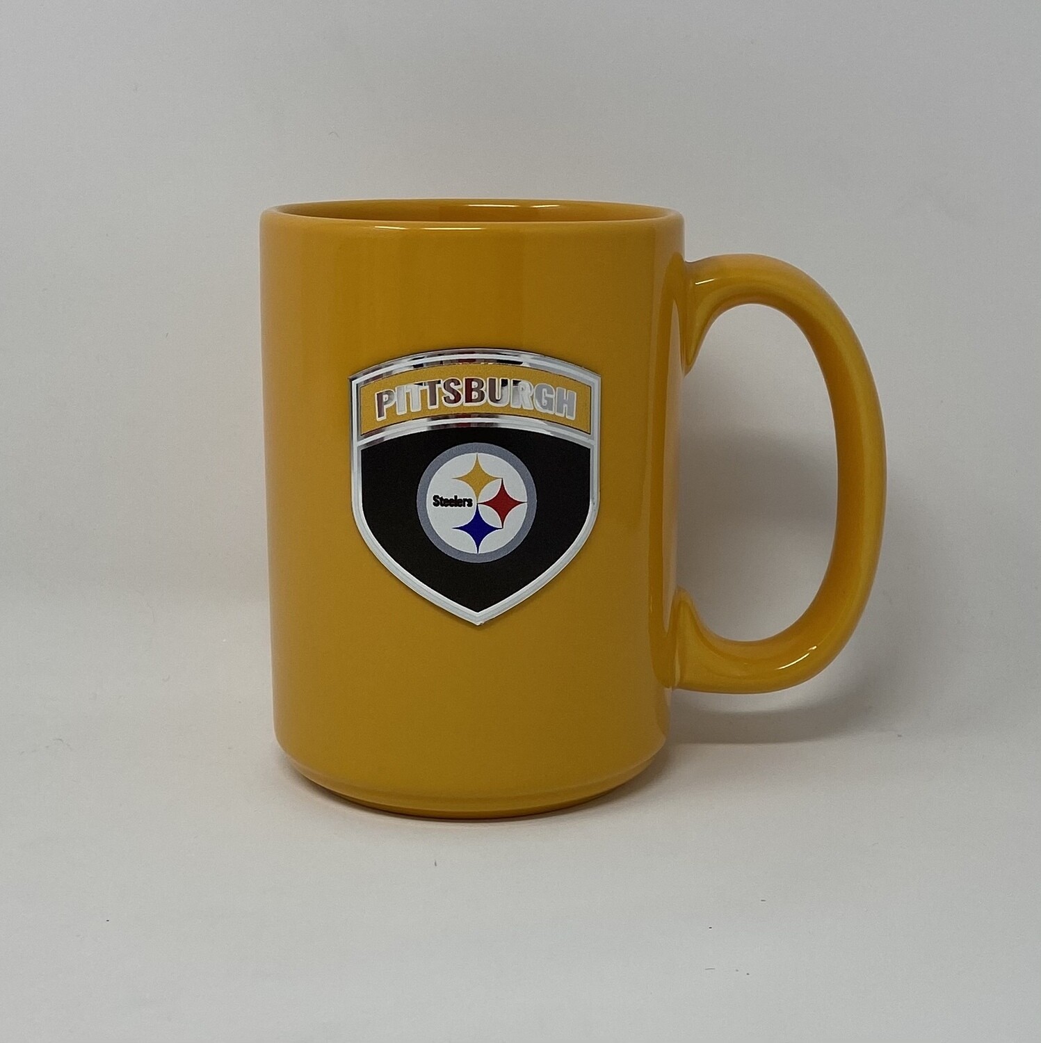 Steelers Items Tervis NFL Pittsburgh Steelers Legend Made In USA Double