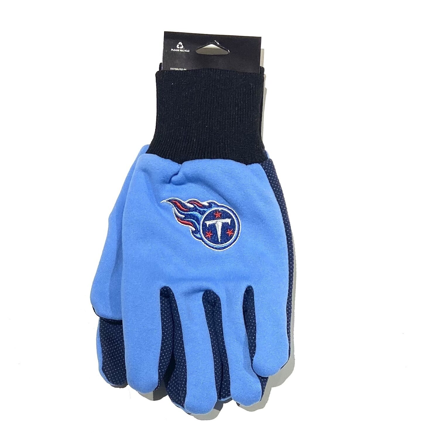 Tennessee Titans Utility Gloves