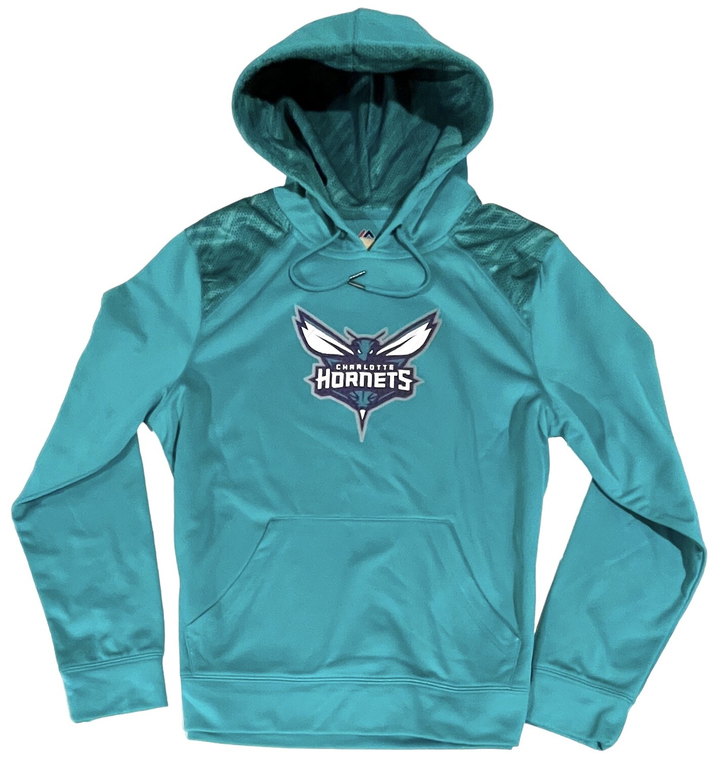 charlotte hornets jordan therma flex showtime