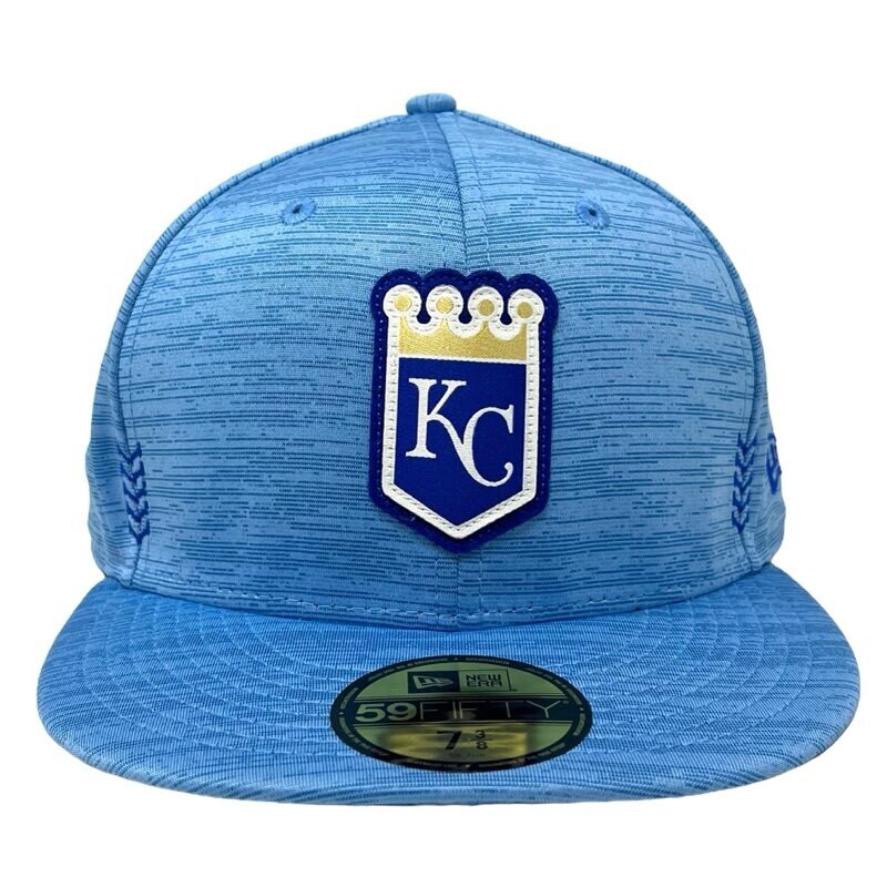 Kansas City Royals Era 59Fifty Fitted Hat