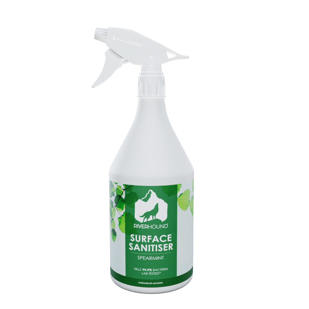 mac surface sanitiser