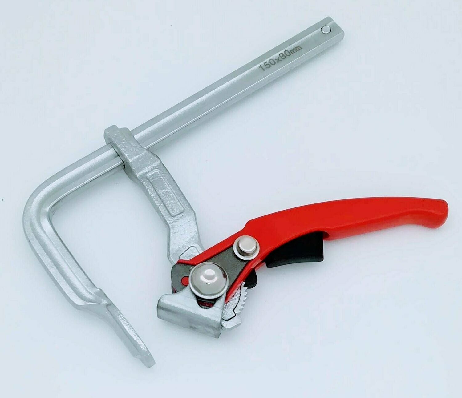 Vanderarc Ratchet F Clamp 150mm X 80mm