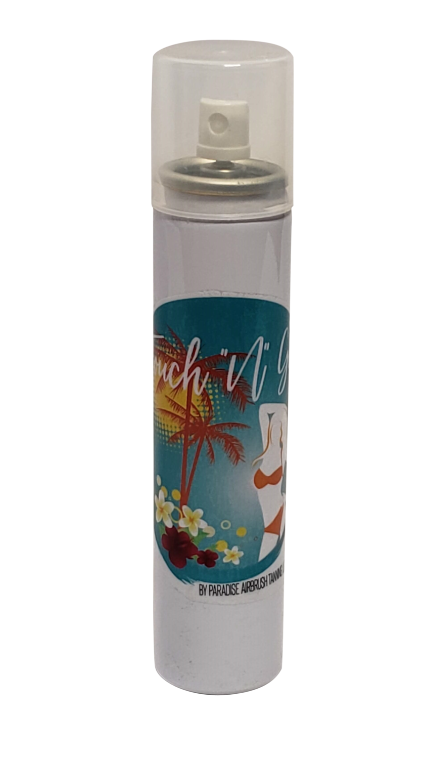 Touch N Go" Tan in a Can 3 oz