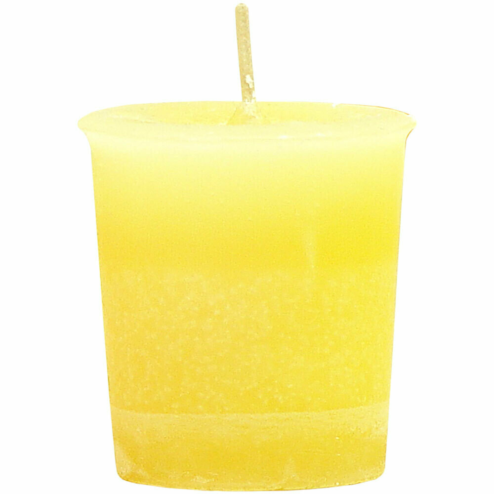 Positive Energy Votive Candle Online Store Herbs & Arts