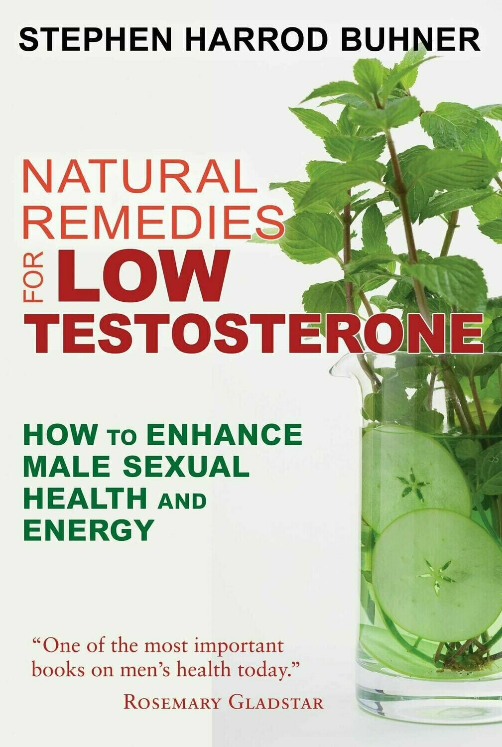 Natural Remedies for Low testosterone Online Store