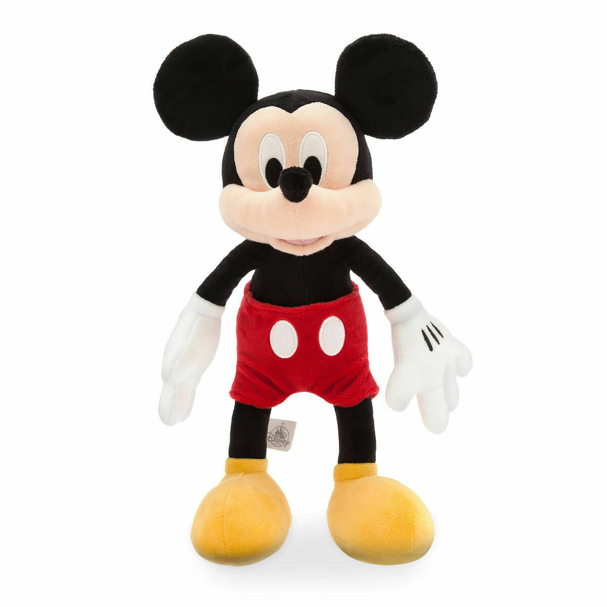 Mickey Mouse Small Plush