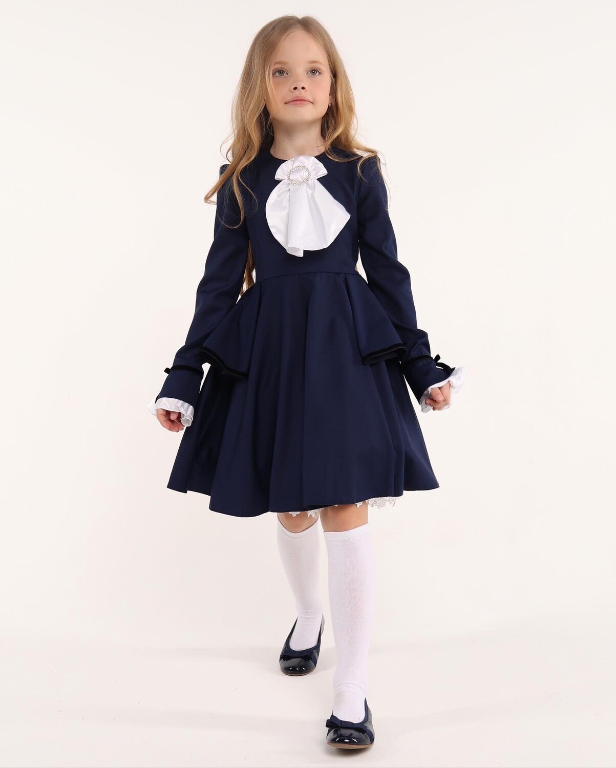 Olivia Classic Школьная Форма Интернет Магазин