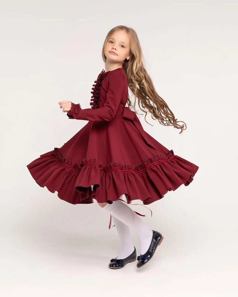 Olivia Classic Школьная Форма Интернет Магазин