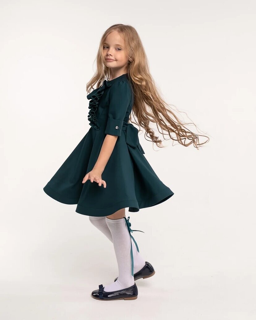 Olivia Classic Школьная Форма Интернет Магазин