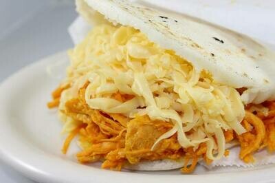 AREPAS