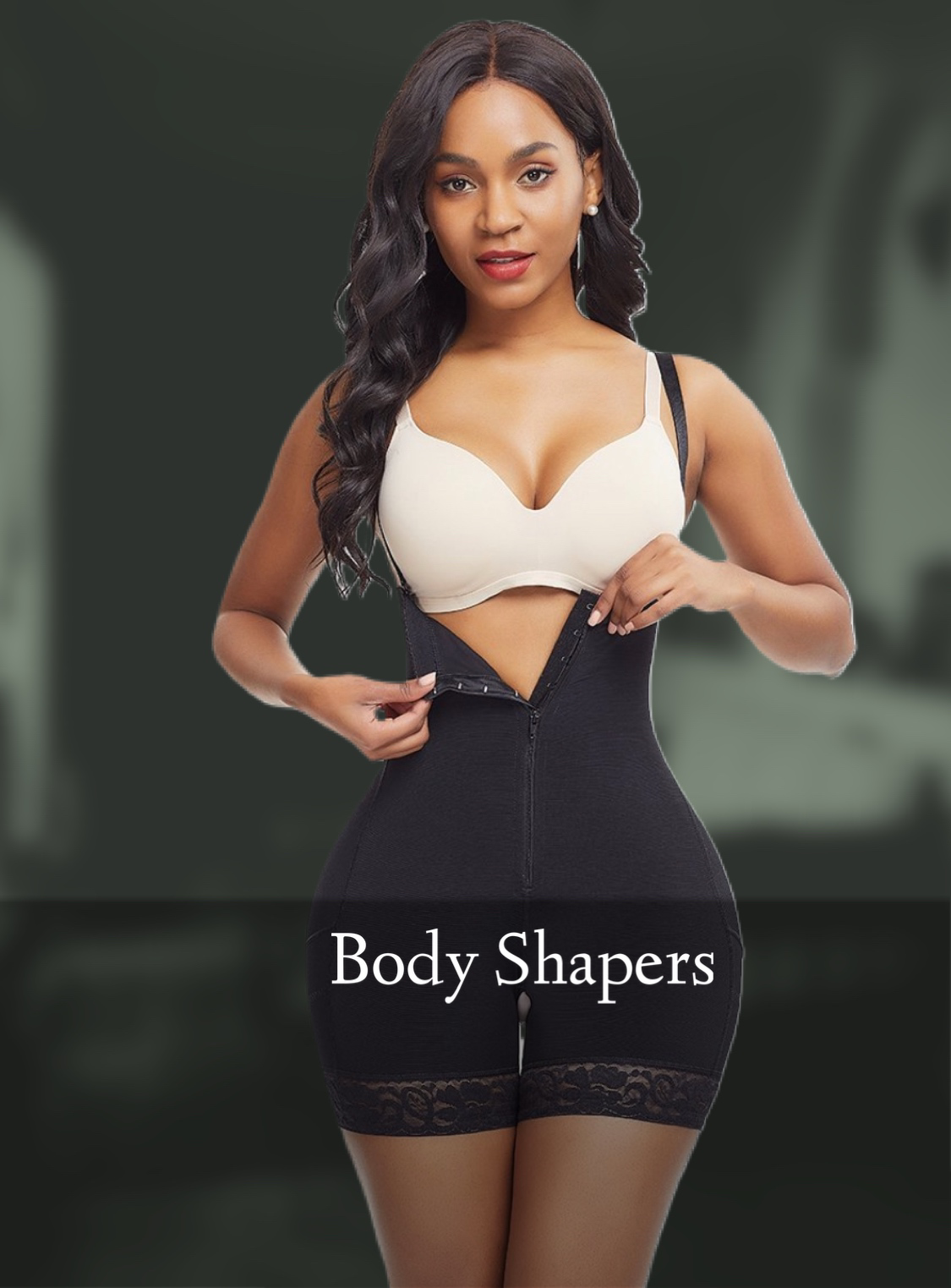 Body Shapers