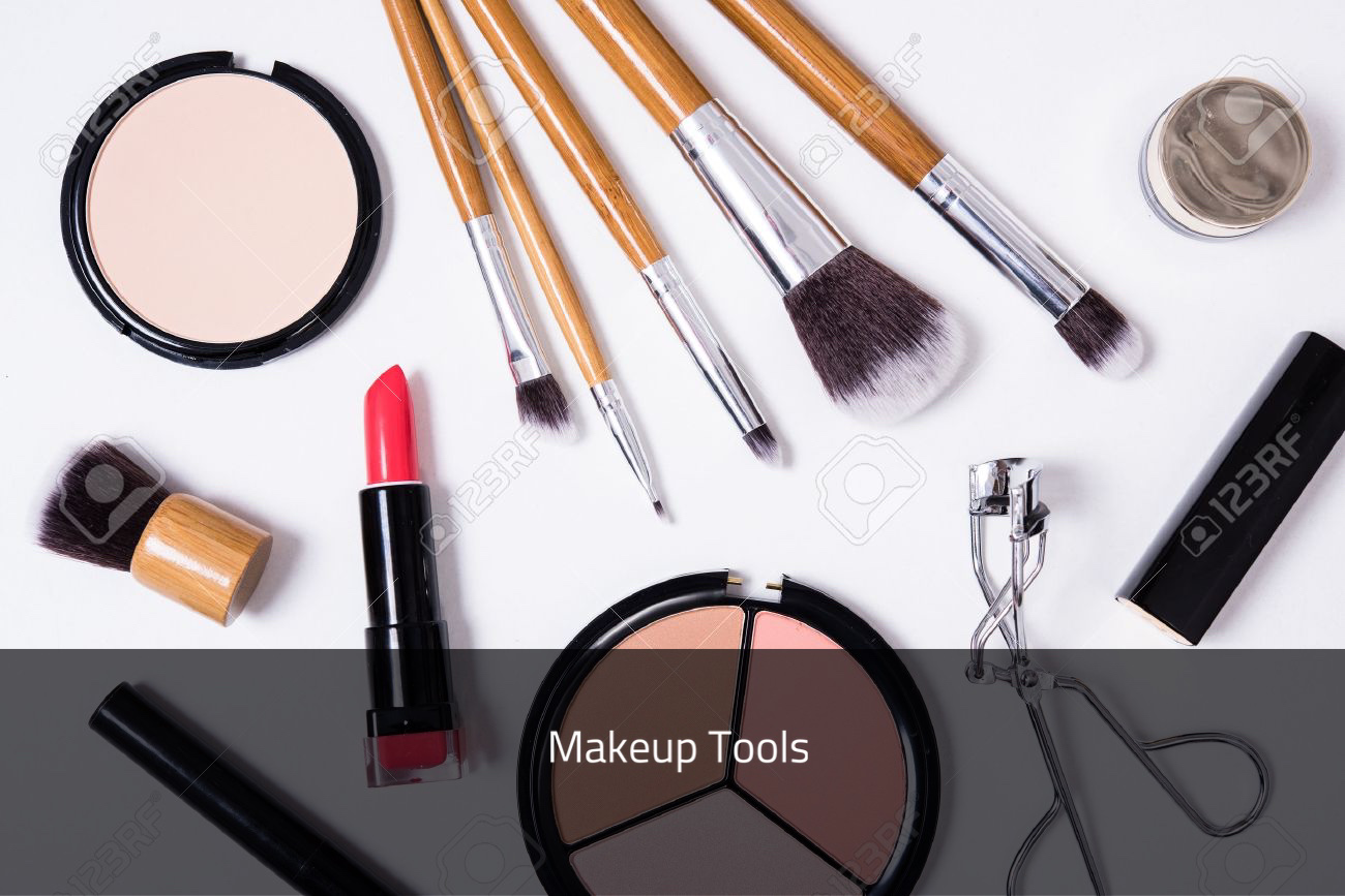 Make Up Tools