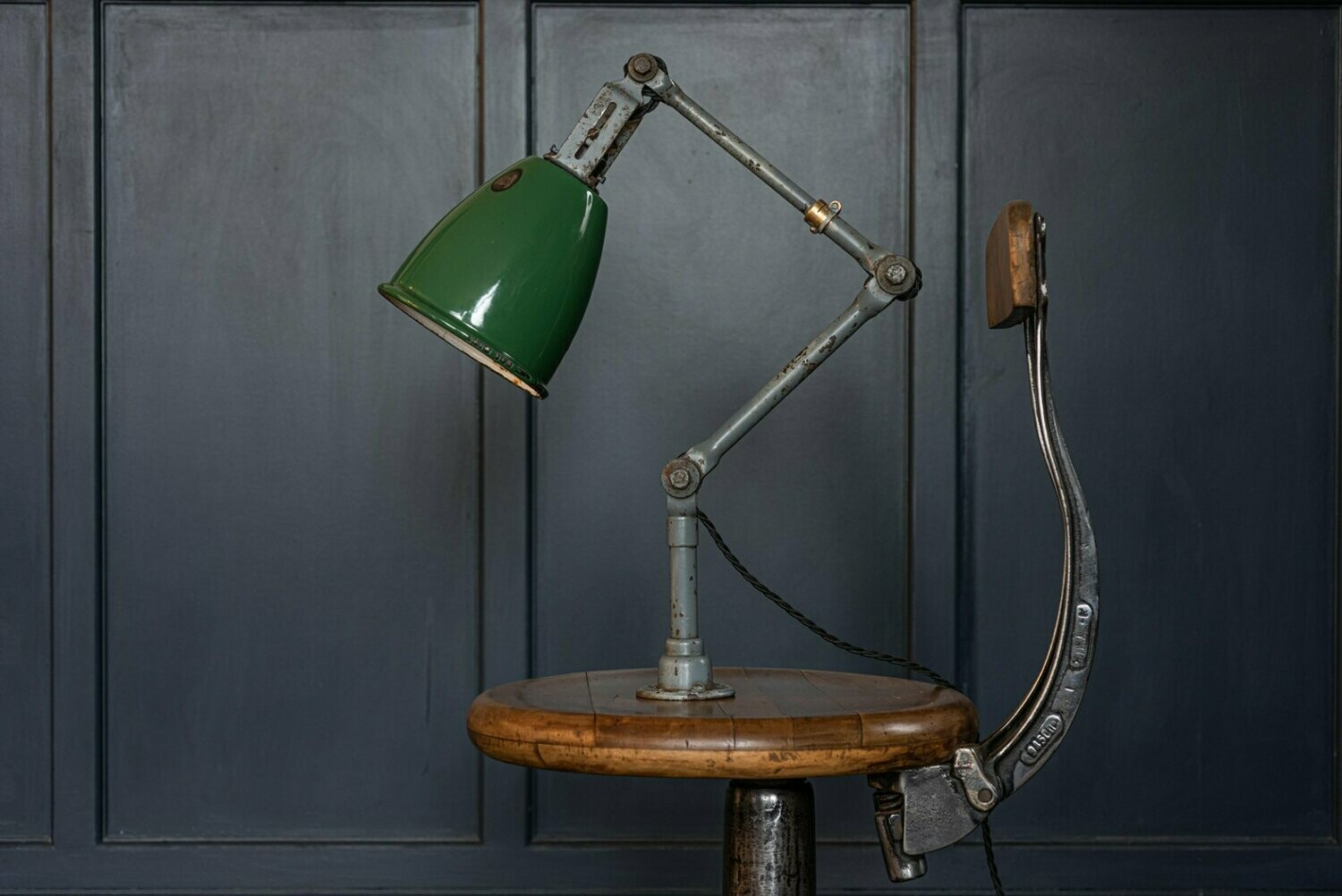 Dugdills Anglepoise Lamp