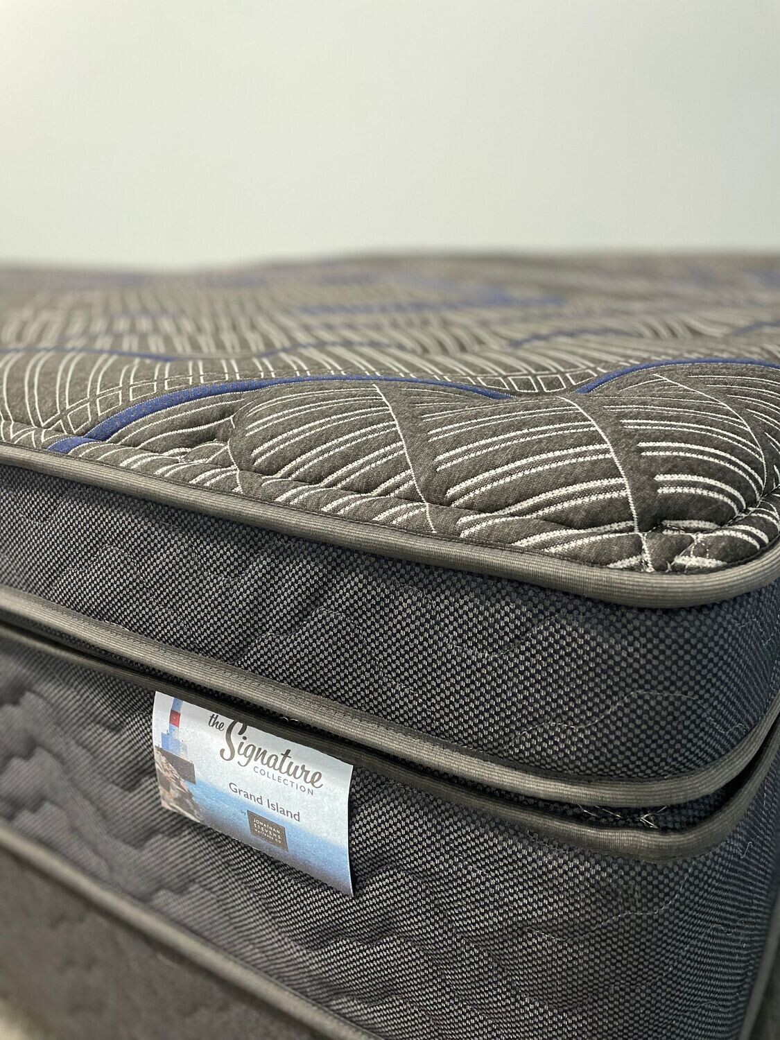 Grand Island Jonathan Stevens Mattress Co.