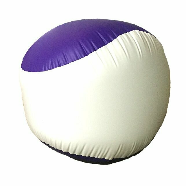 5' Baseball Paintball Bunker Airups