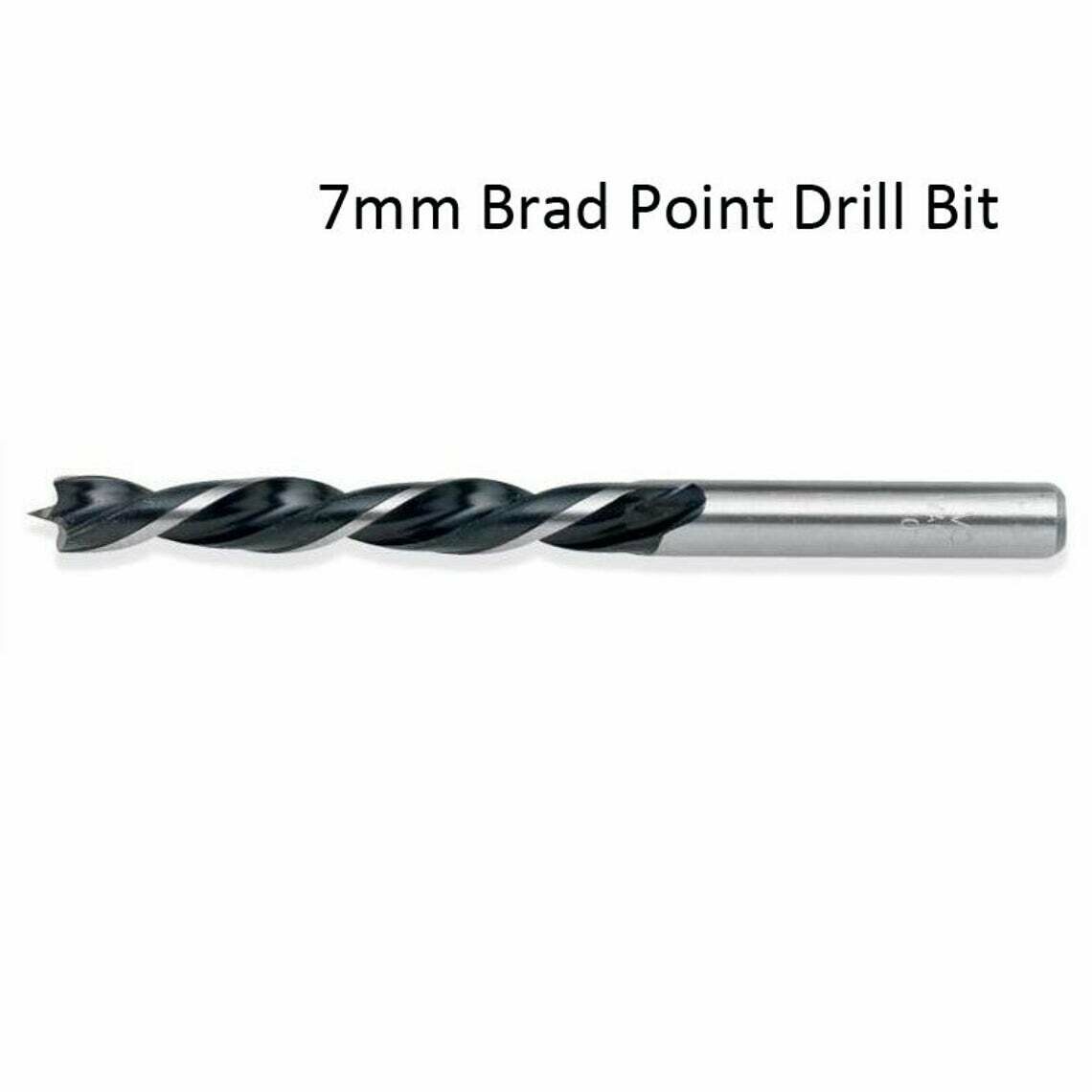 7 mm Drill bit