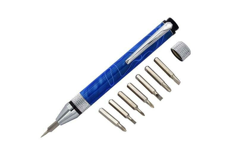 Multi Tool Pen Kit