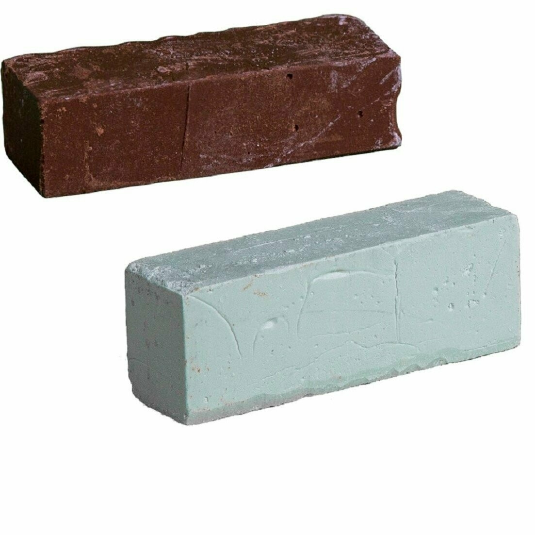 Chestnut Buffing Compound White