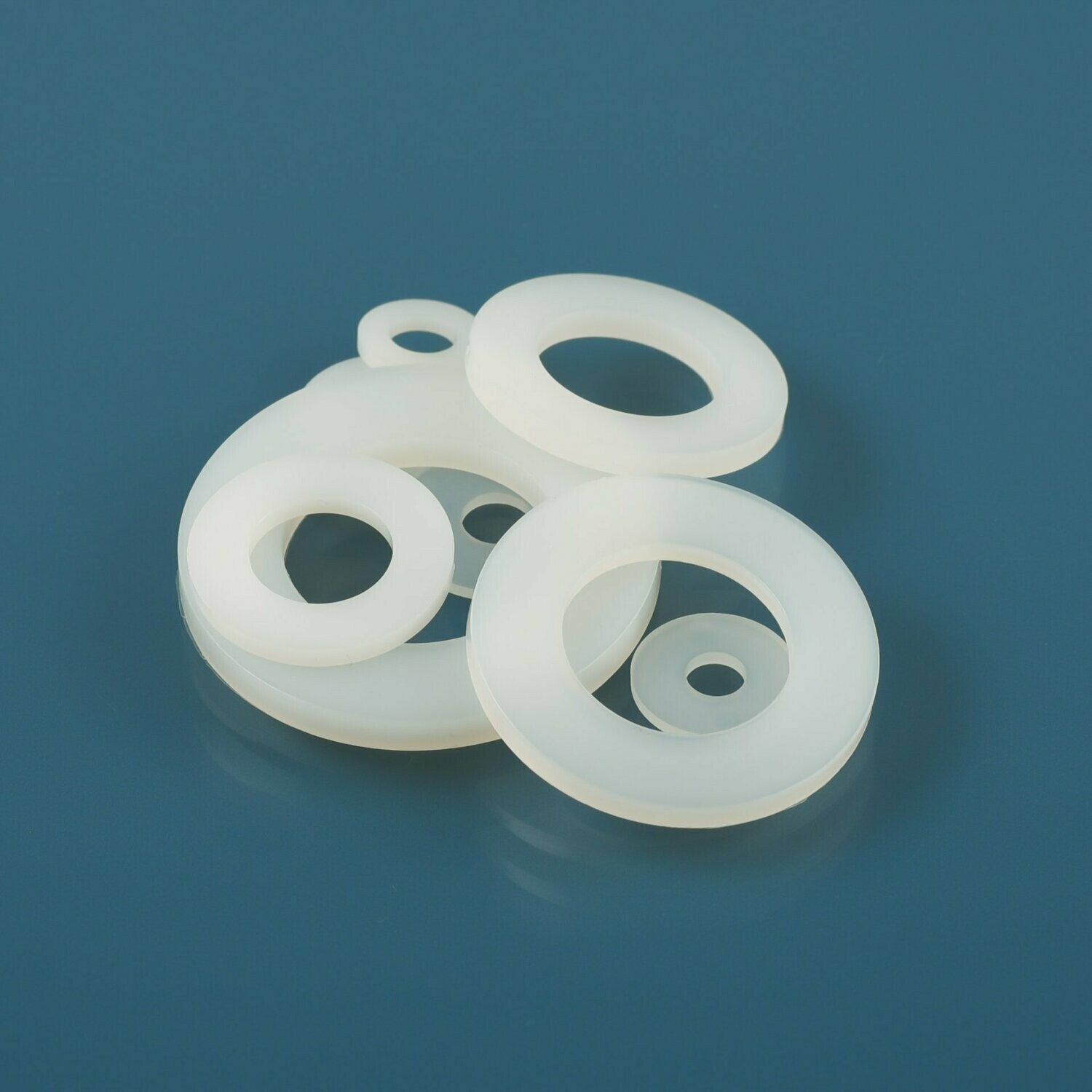 Nylon Washers