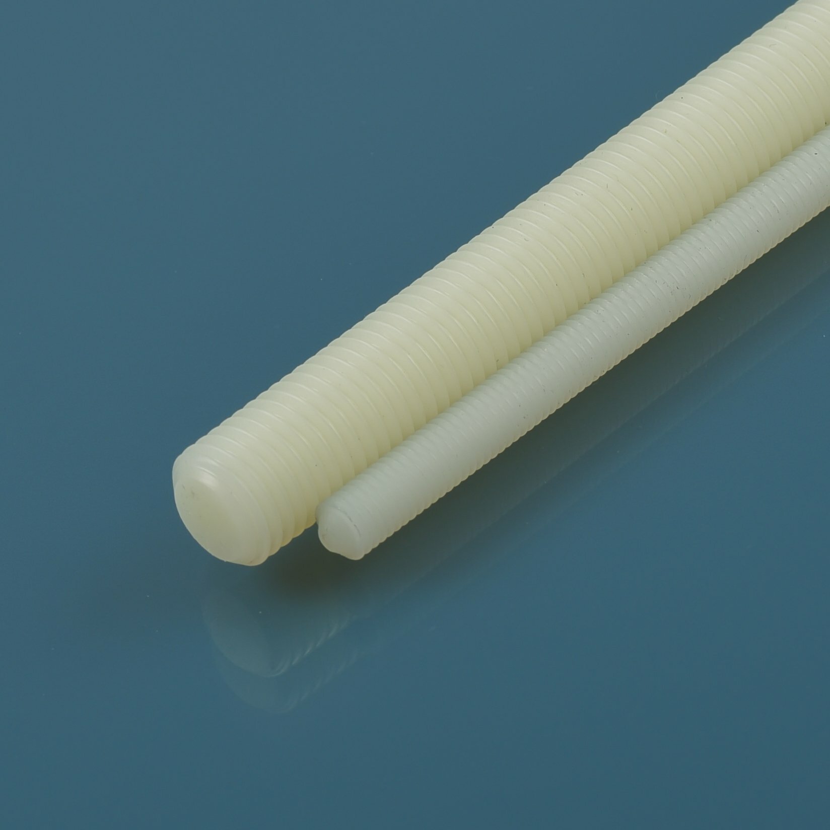 Nylon Threaded Rod