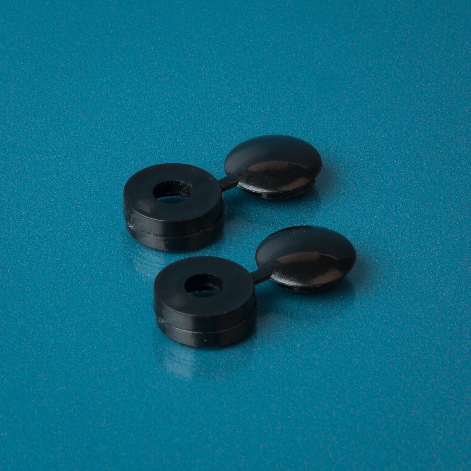 Nylon Screw Covers