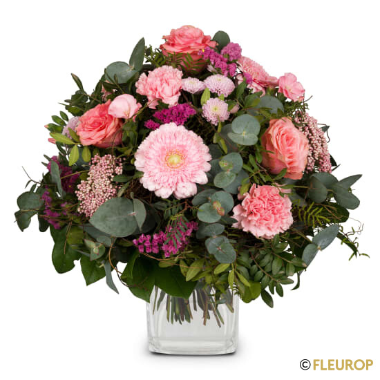 Märchen in Rosa