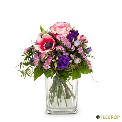 Frühlingsprinzessin