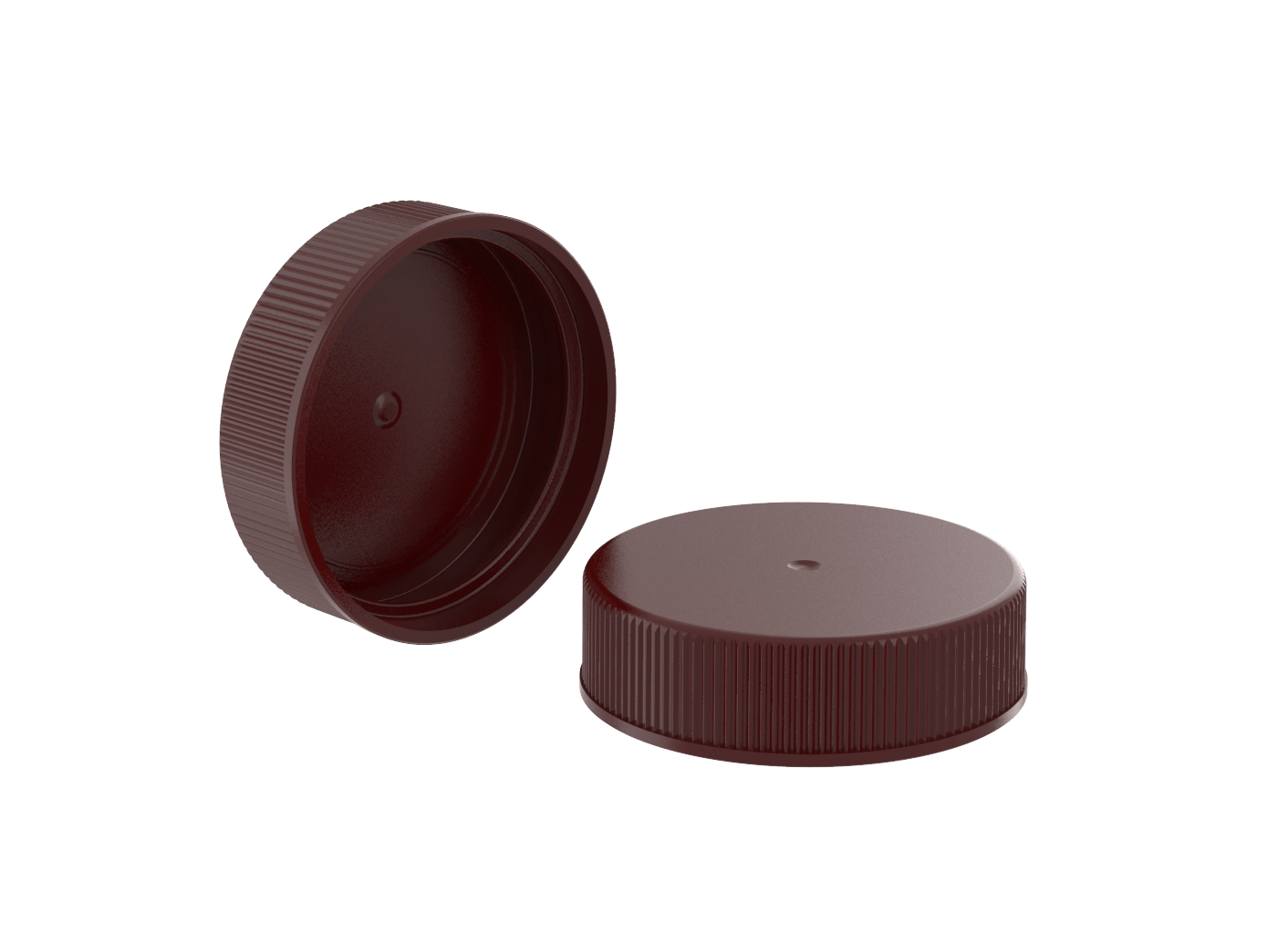 Screw Cap 70mm Plascene Inc.