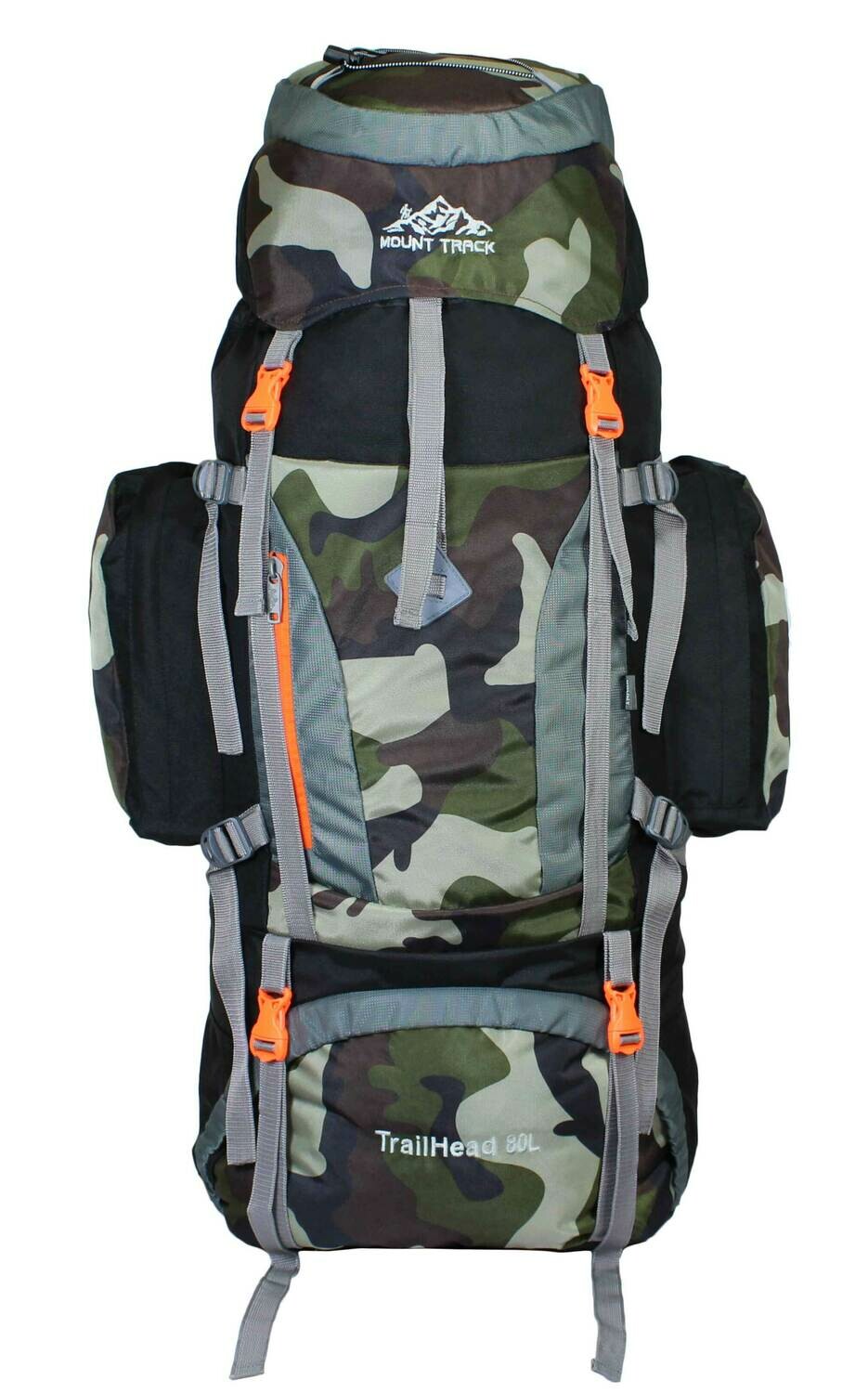 Mount Track, backpacks for men, rucksack bags, trekking bag