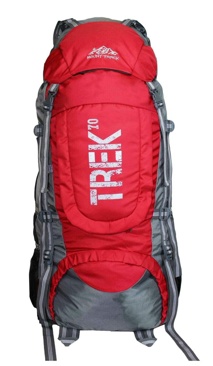 Mount Track, backpacks for men, rucksack bags, trekking bag