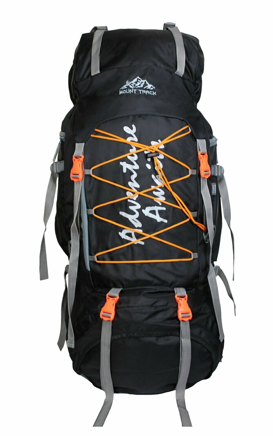 Mount Track Adventure Awaits 70 Ltrs Hiking & Trekking Rucksack Backpack