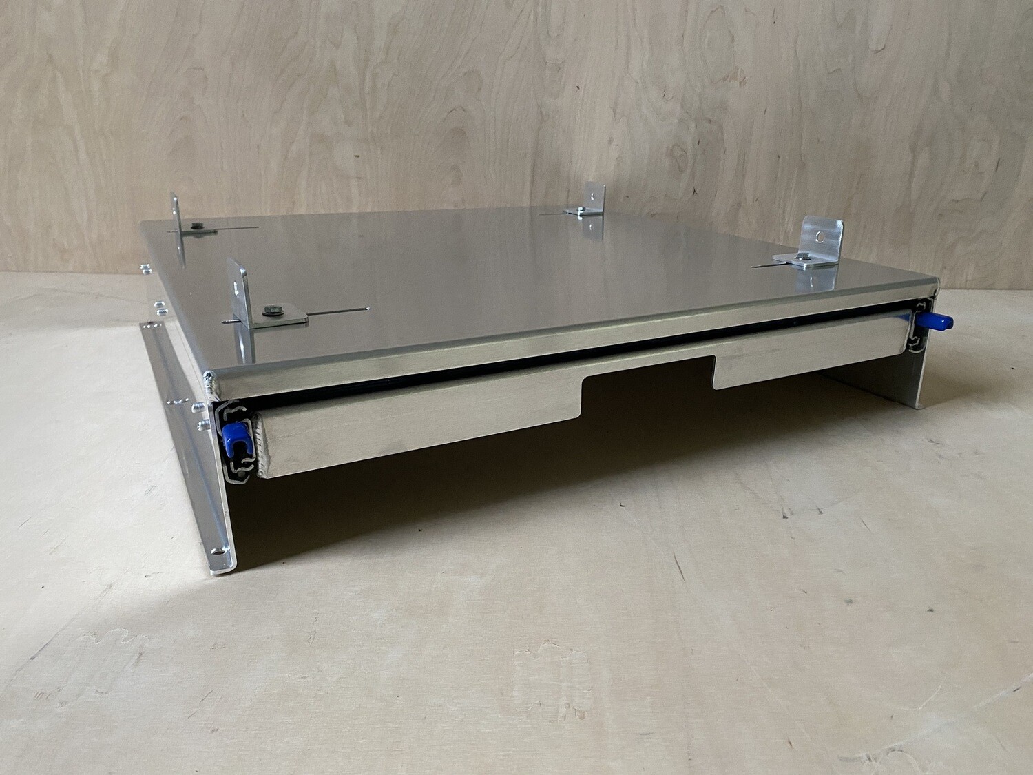 Upright Fridge Plinth