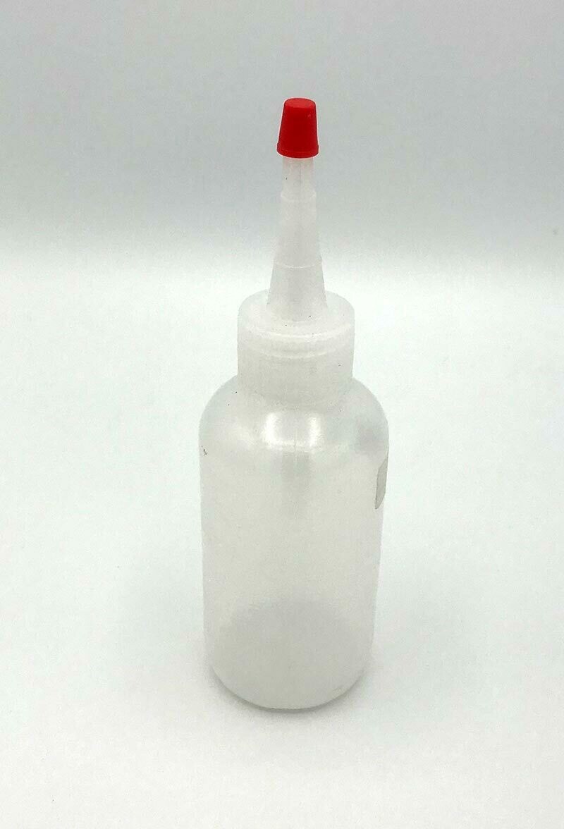 Suction Bottles Store Treasures in a Bag