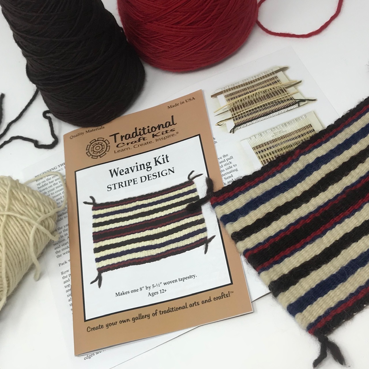 Weaving Kits