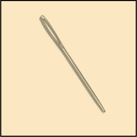 Tapestry Needle