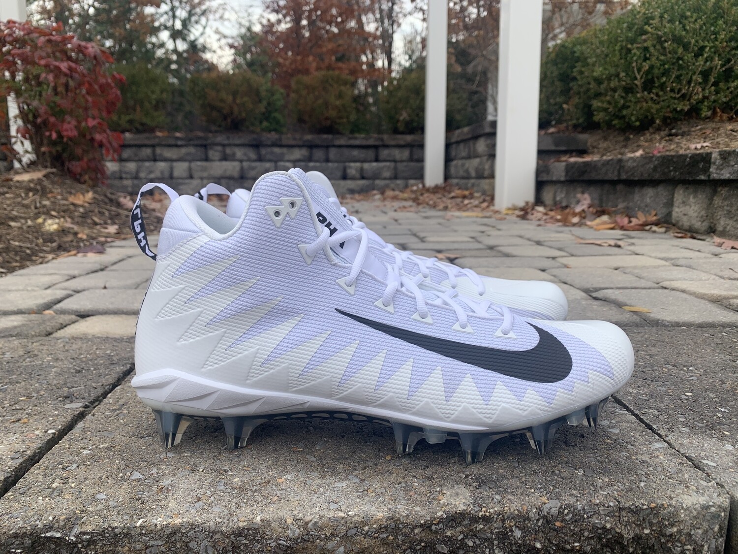 alpha menace pro mid