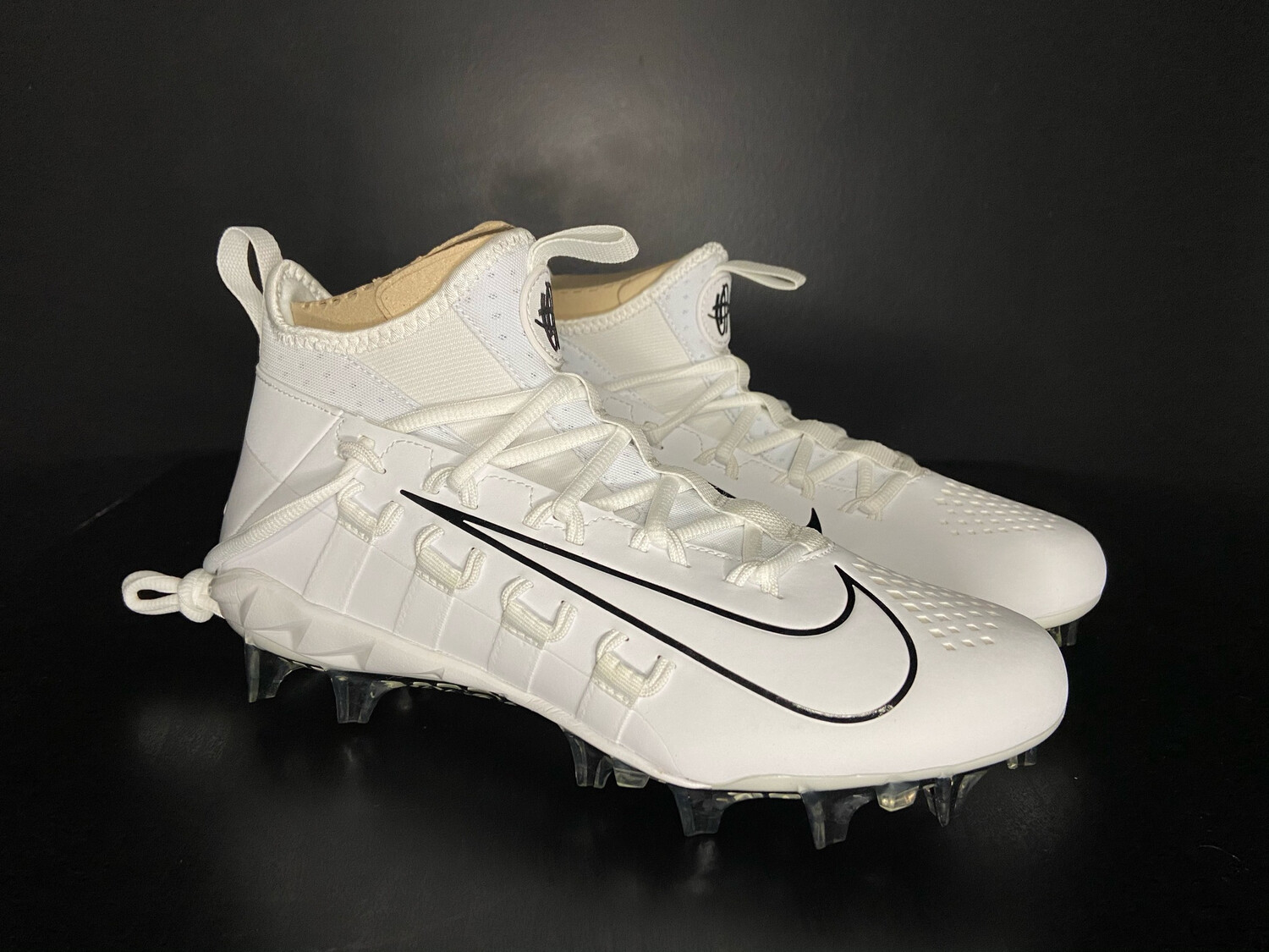 nike alpha huarache 6