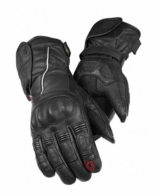 DANE GoreTex® Motorcycle Glove