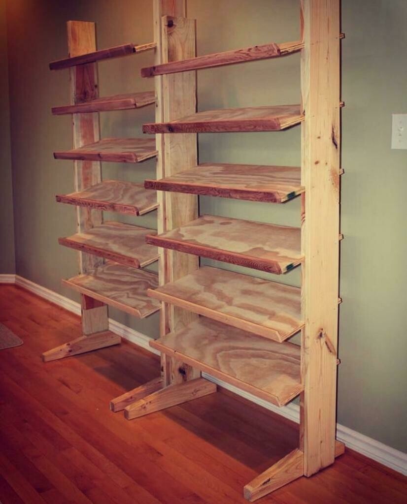 Wooden Shoe Rack Store Windhoek Interior Design