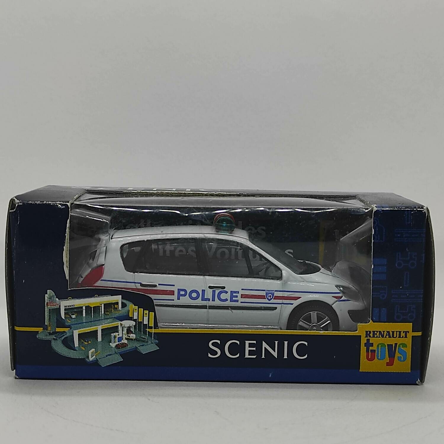 rault scic de universal hobbies ref 4 5 6 8 - Buy Model cars at other scales on todocoleccion