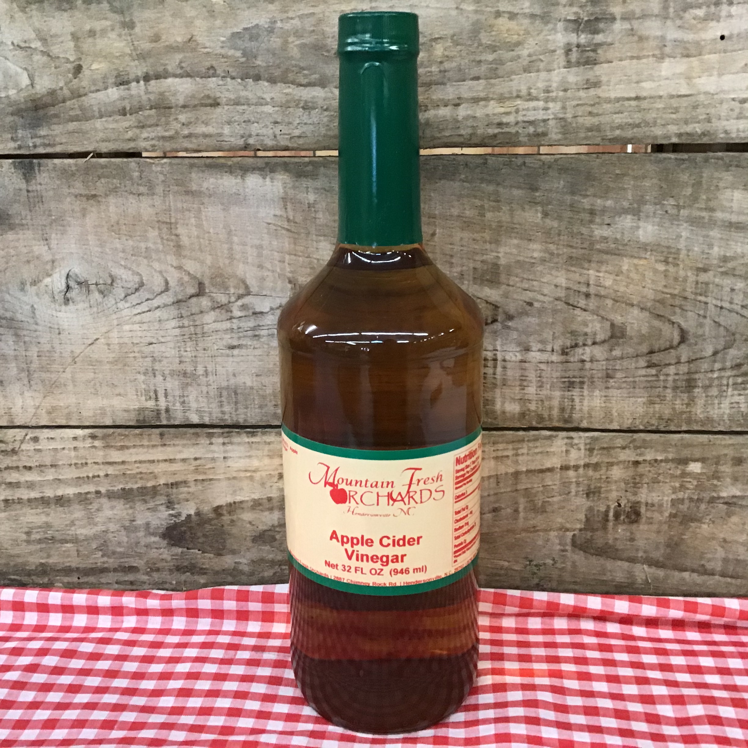 Apple Cider Vinegar Online Store Mountain Fresh Orchards