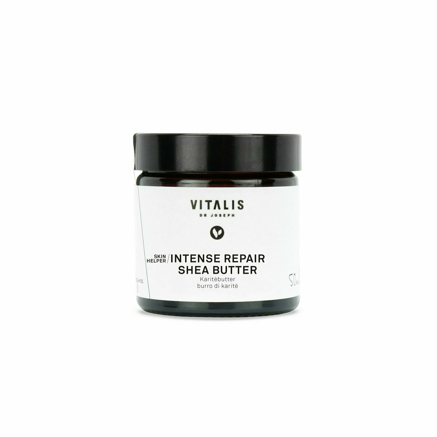 Intensive Repair Balm /SheaButter Karitè Butter, 50 ml