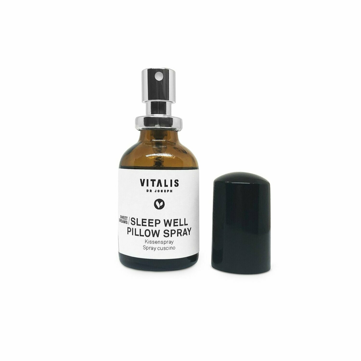 Sleep Well Pillow Spray, 30ml