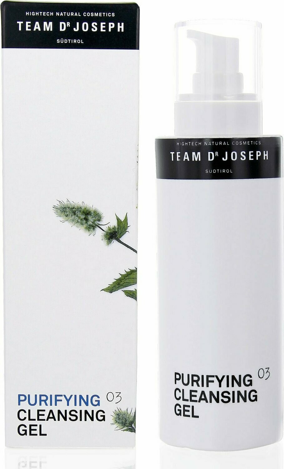 Purifying Cleansing Gel, 200 ml